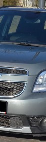 Chevrolet Orlando 1.8i 140 KM + LPG Navi PL/ Klimatronic/ Parktroni-3