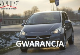 Opel Corsa E 1.4 Benzyna gwarancja przebiegu SERWISOWANY W ASO pełna dokumentacja