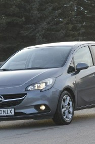 Opel Corsa E 1.4 Benzyna gwarancja przebiegu SERWISOWANY W ASO pełna dokumentacja-2
