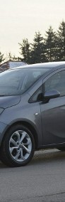 Opel Corsa E 1.4 Benzyna gwarancja przebiegu SERWISOWANY W ASO pełna dokumentacja-3