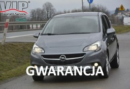 Opel Corsa E 1.4 Benzyna gwarancja przebiegu SERWISOWANY W ASO pełna dokumentacja