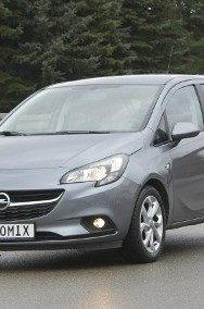 Opel Corsa E 1.4 Benzyna gwarancja przebiegu SERWISOWANY W ASO pełna dokumentacja-2