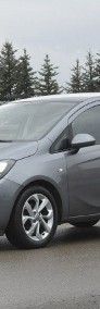 Opel Corsa E 1.4 Benzyna gwarancja przebiegu SERWISOWANY W ASO pełna dokumentacja-3