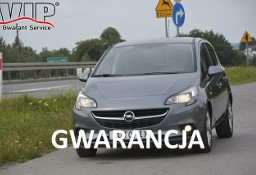 Opel Corsa E 1.4 Benzyna gwarancja przebiegu SERWISOWANY W ASO pełna dokumentacja