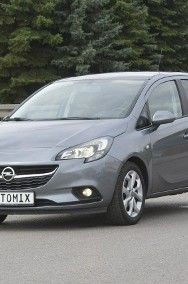 Opel Corsa E 1.4 Benzyna gwarancja przebiegu SERWISOWANY W ASO pełna dokumentacja-2
