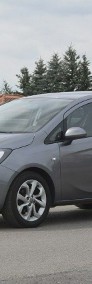 Opel Corsa E 1.4 Benzyna gwarancja przebiegu SERWISOWANY W ASO pełna dokumentacja-3
