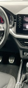 Skoda Kamiq 1.6 TDi 115KM, 2020, Style, ACC, wirtual kokpit, 97 tys. km, full le-4