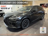 Lexus RX IV 500h F Sport 2.4 Hybrid RX 500h F Sport 2.4 Hybrid | Dach panoramic