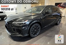 Lexus RX IV 500h F Sport 2.4 Hybrid RX 500h F Sport 2.4 Hybrid | Dach panoramic