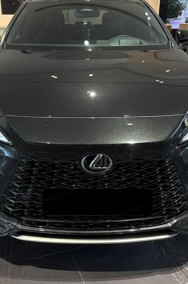 Lexus RX IV 500h F Sport 2.4 Hybrid RX 500h F Sport 2.4 Hybrid | Dach panoramic-2