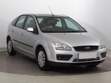 Ford Focus II , Klima, El. szyby-1
