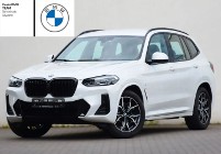 BMW X3 G01