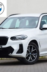 BMW X3 G01-2