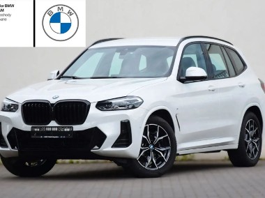 BMW X3 G01-1