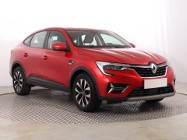 Renault Arkana , Salon Polska, 1. Właściciel, Serwis ASO, Automat, VAT 23%,