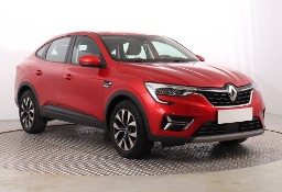 Renault Arkana , Salon Polska, 1. Właściciel, Serwis ASO, Automat, VAT 23%,