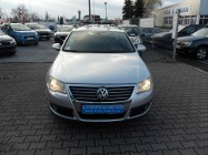 Volkswagen Passat B6 Kombi