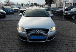 Volkswagen Passat B6 Kombi