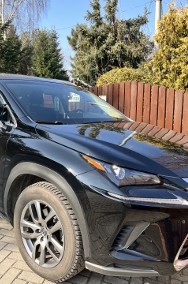 Hybryda 4x4, salon Polska, na gwarancji-2