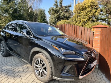 Hybryda 4x4, salon Polska, na gwarancji