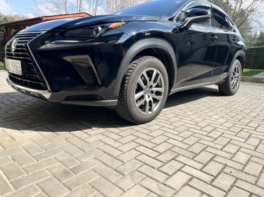 300 Hybryda 4x4, salon Polska, na gwarancji-1