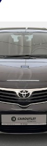Toyota Avensis III Wagon 2.0D4-D 126KM M6 2010 r., klimatyzacja-3