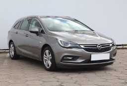 Opel Astra J , Skóra, Navi, Klimatronic, Tempomat, Parktronic,