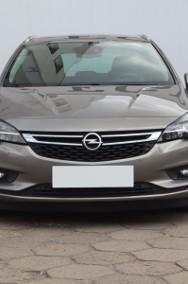 Opel Astra J , Skóra, Navi, Klimatronic, Tempomat, Parktronic,-2