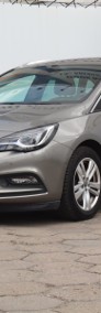 Opel Astra J , Skóra, Navi, Klimatronic, Tempomat, Parktronic,-3