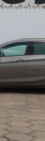 Opel Astra J , Skóra, Navi, Klimatronic, Tempomat, Parktronic,-4
