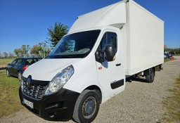 Renault Master 2,3 diesel 163KM winda