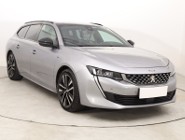 Peugeot 508 , Automat, VAT 23%, Skóra, Navi, Klimatronic, Tempomat,