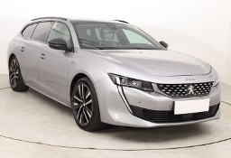 Peugeot 508 , Automat, VAT 23%, Skóra, Navi, Klimatronic, Tempomat,