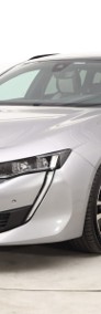 Peugeot 508 , Automat, VAT 23%, Skóra, Navi, Klimatronic, Tempomat,-3