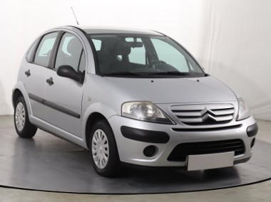 Citroen C3 I , Salon Polska-1