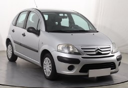 Citroen C3 I , Salon Polska