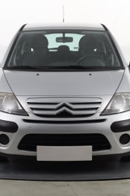 Citroen C3 I , Salon Polska-2