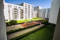 Mieszkanie na sprzedaż Warszawa, Śródmieście, ul. Pokorna – 40 m2