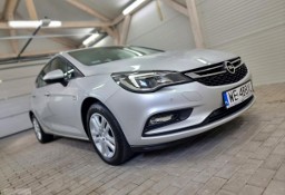 Opel Astra K 1.4 Turbo Enjoy, I właściciel, salon Polska, ASO