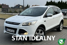 Ford Kuga II Czujniki*Parkowania*Key*Less*Go*Grzane*Fotele*