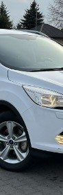 Ford Kuga II Czujniki*Parkowania*Key*Less*Go*Grzane*Fotele*-3