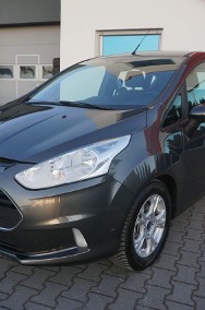 Ford B-MAX-2