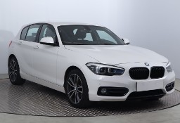 BMW SERIA 1 II (F20/F21) BMW SERIA 1 , Salon Polska, Serwis ASO, Automat, VAT 23%, Navi,