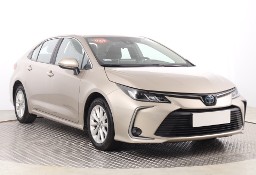 Toyota Corolla XII , Salon Polska, 1. Właściciel, Automat, VAT 23%, Klimatronic,