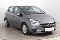 Opel Corsa E , Salon Polska, Klima, Tempomat