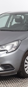 Opel Corsa E , Salon Polska, Klima, Tempomat-3