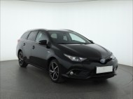 Toyota Auris II , Automat, Navi, Klimatronic, Tempomat,