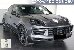 Porsche Cayenne II Coupe Coupe 3.0 (353KM)