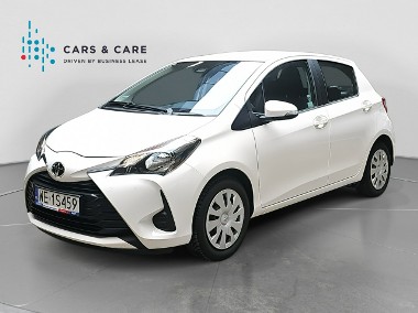 Toyota Yaris IV 1.0 Active WE1S459-1