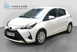 Toyota Yaris IV 1.0 Active WE1S459